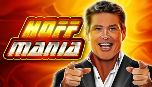 Hoffmania