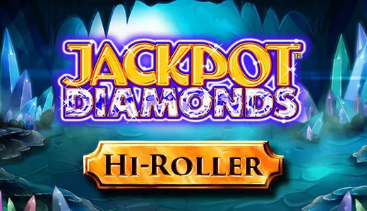 Jackpot Diamonds