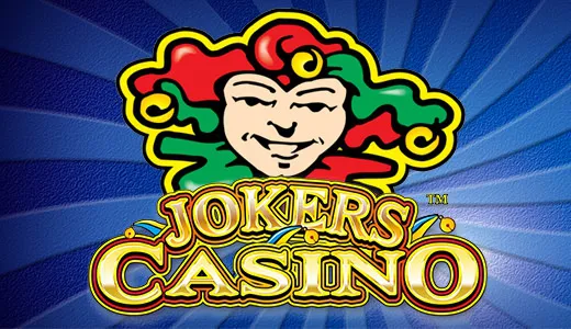 Jokers Casino