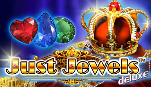 Just Jewels Deluxe