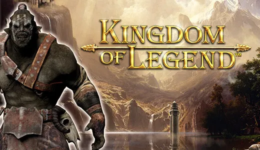 Kingdom of Legend