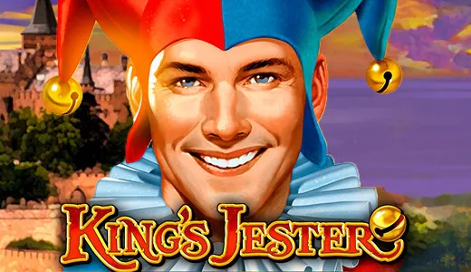 King's Jester