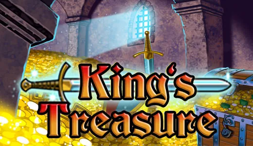 King's Treasure