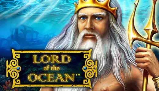 Lord of the Ocean