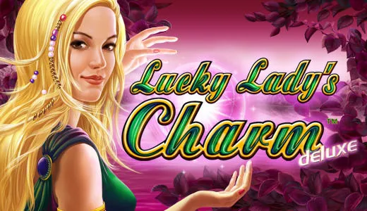 Lucky Ladys Charm Deluxe