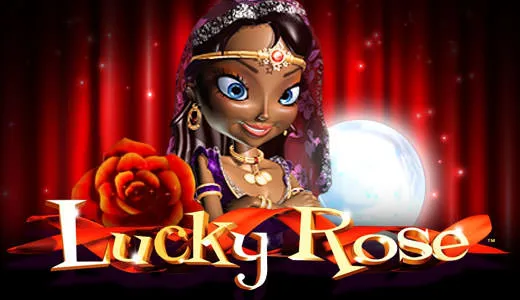 Lucky Rose