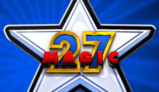 Magic 27