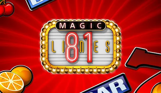 Magic 81 Lines