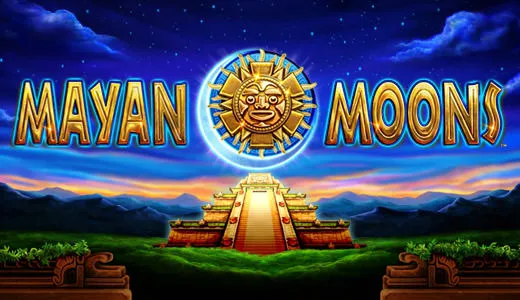 Mayan Moons