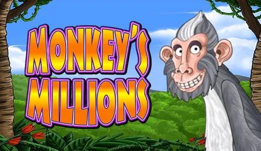 Monkey's Millions