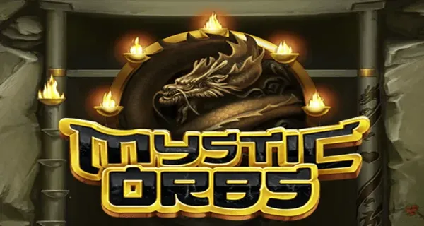 mystic orbs slot