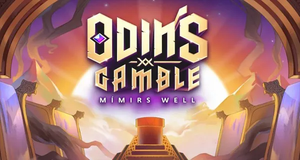 odins gamble slot