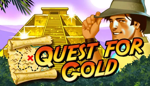 Quest for Gold