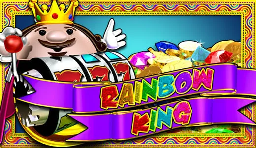 Rainbow King