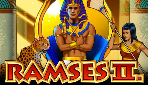 Ramses 2