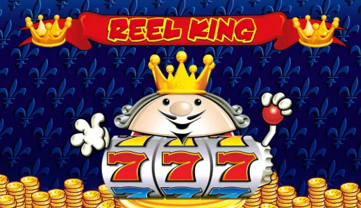Reel King