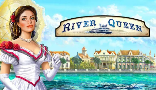 River Queen