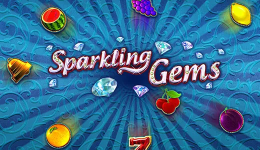 Sparkling Gems