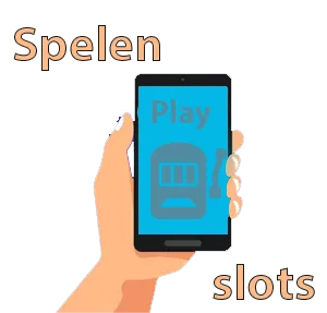 slots met hoge uitbetalingen spelen