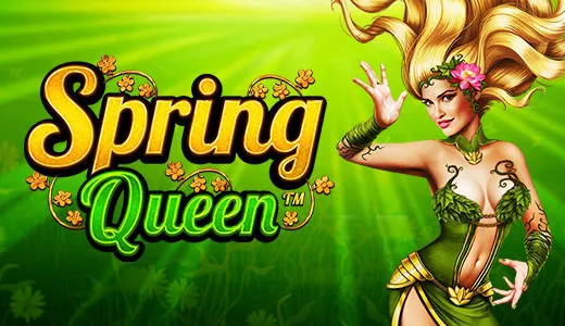 Spring Queen