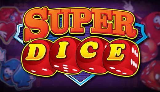 Super Dice