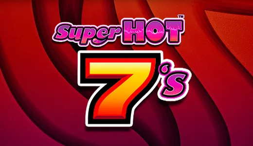 Super Hot 7's