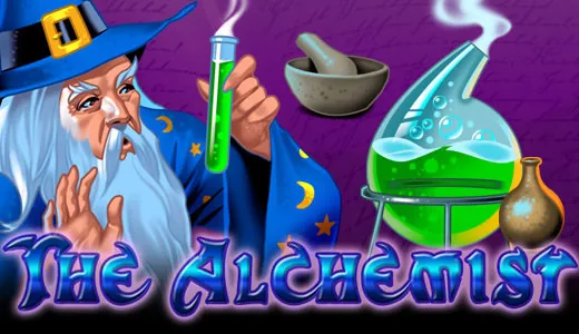 The Alchemist