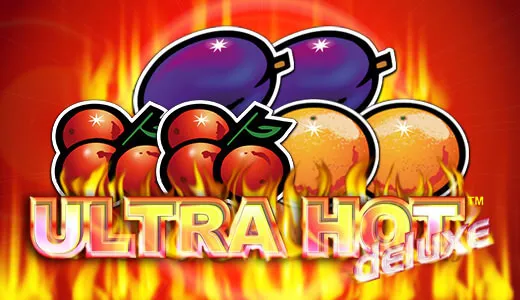 Ultra hot Deluxe