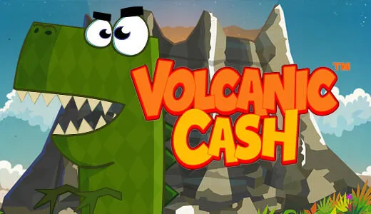 Volcanic Cash