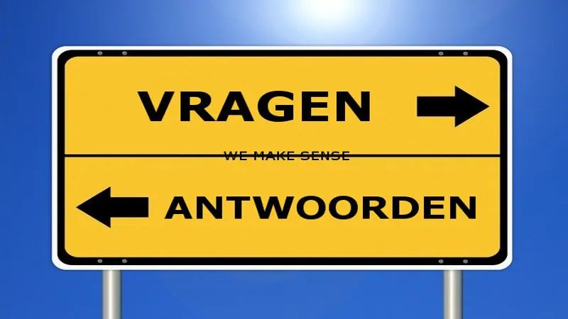 vragen en antwoorden