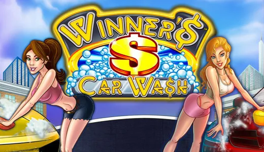 Winner's Car Wash