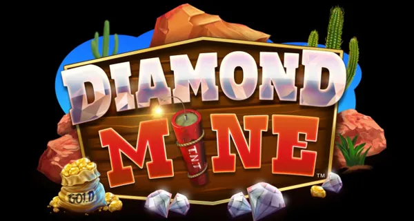 Diamond Mine Megaways