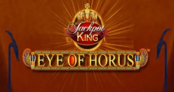 Eye of Horus Jackpot King