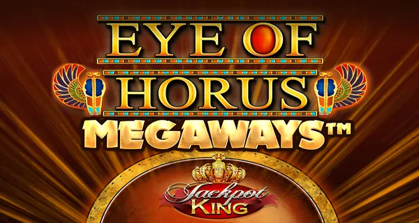 Eye of Horus Megaways