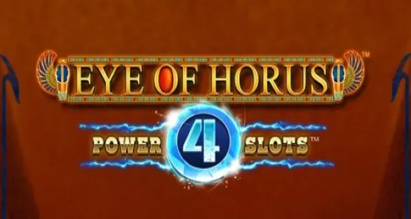 Eye of Horus Power For Slots