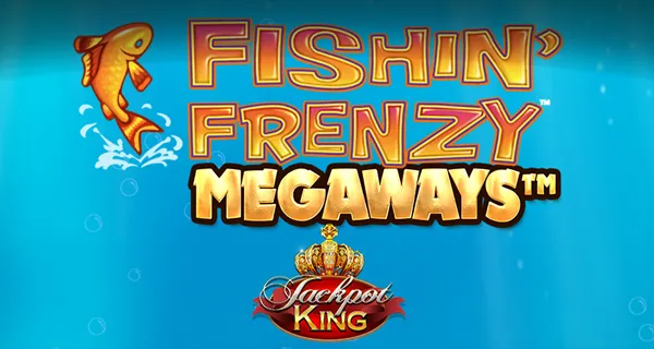 Fishin Frenzy Megaways