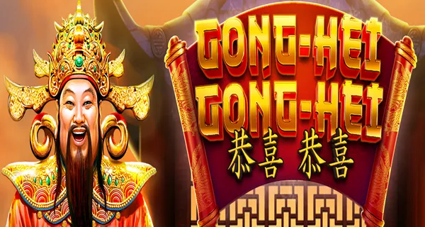 Gong-Hei Gong-Hei