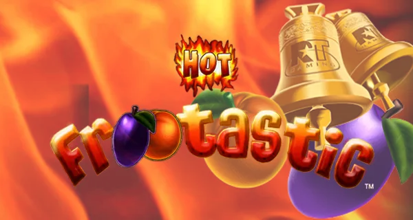 Hot Frootastic
