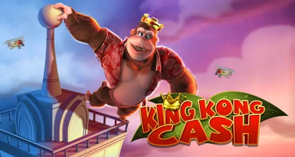 King Kong Cash