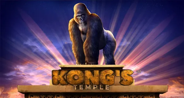 Kongs Temple