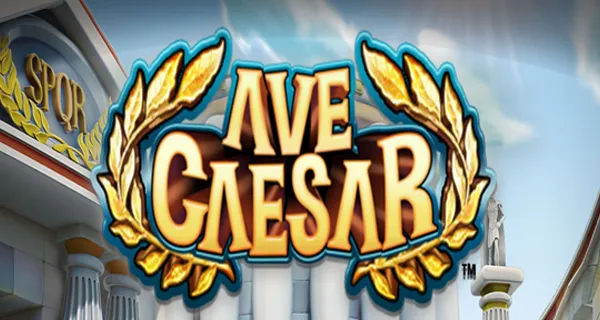 Ave Caesar slot