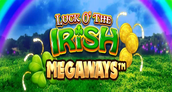 Luck O the Irish Megaways