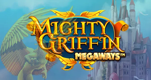 Mighty Griffin Megaways