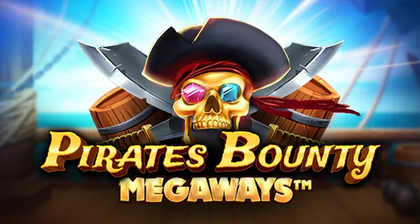 Pirates Bounty Megaways