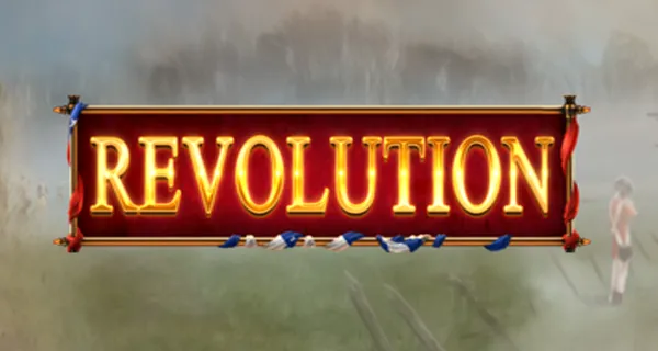 Revolution