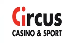 Circus Casino review logo