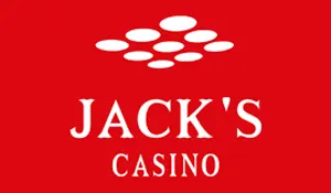Jacks casino review logo
