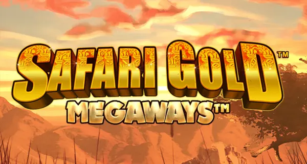 Safari Gold Megaways