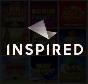 Inspired Gaming slots