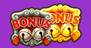 bonus symbolen Gaming 1 slots